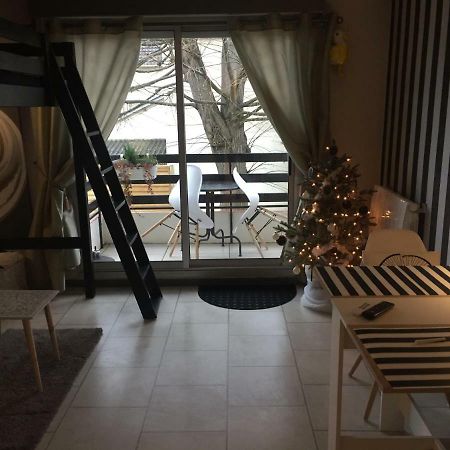 Proche De La Mer 2 Adultes Et 2 Enfants Διαμέρισμα Houlgate Εξωτερικό φωτογραφία