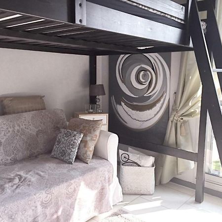 Proche De La Mer 2 Adultes Et 2 Enfants Διαμέρισμα Houlgate Εξωτερικό φωτογραφία