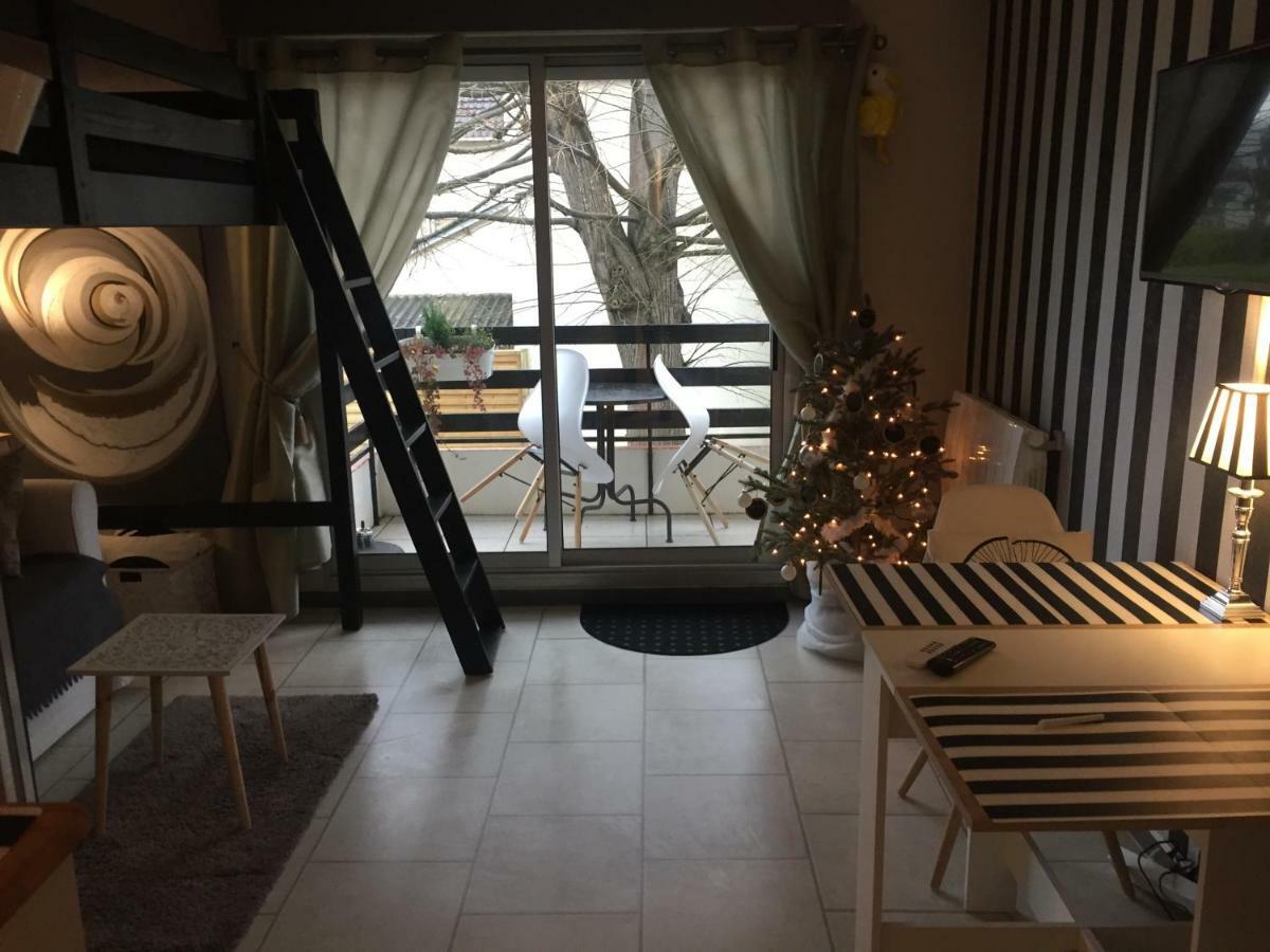 Proche De La Mer 2 Adultes Et 2 Enfants Διαμέρισμα Houlgate Εξωτερικό φωτογραφία