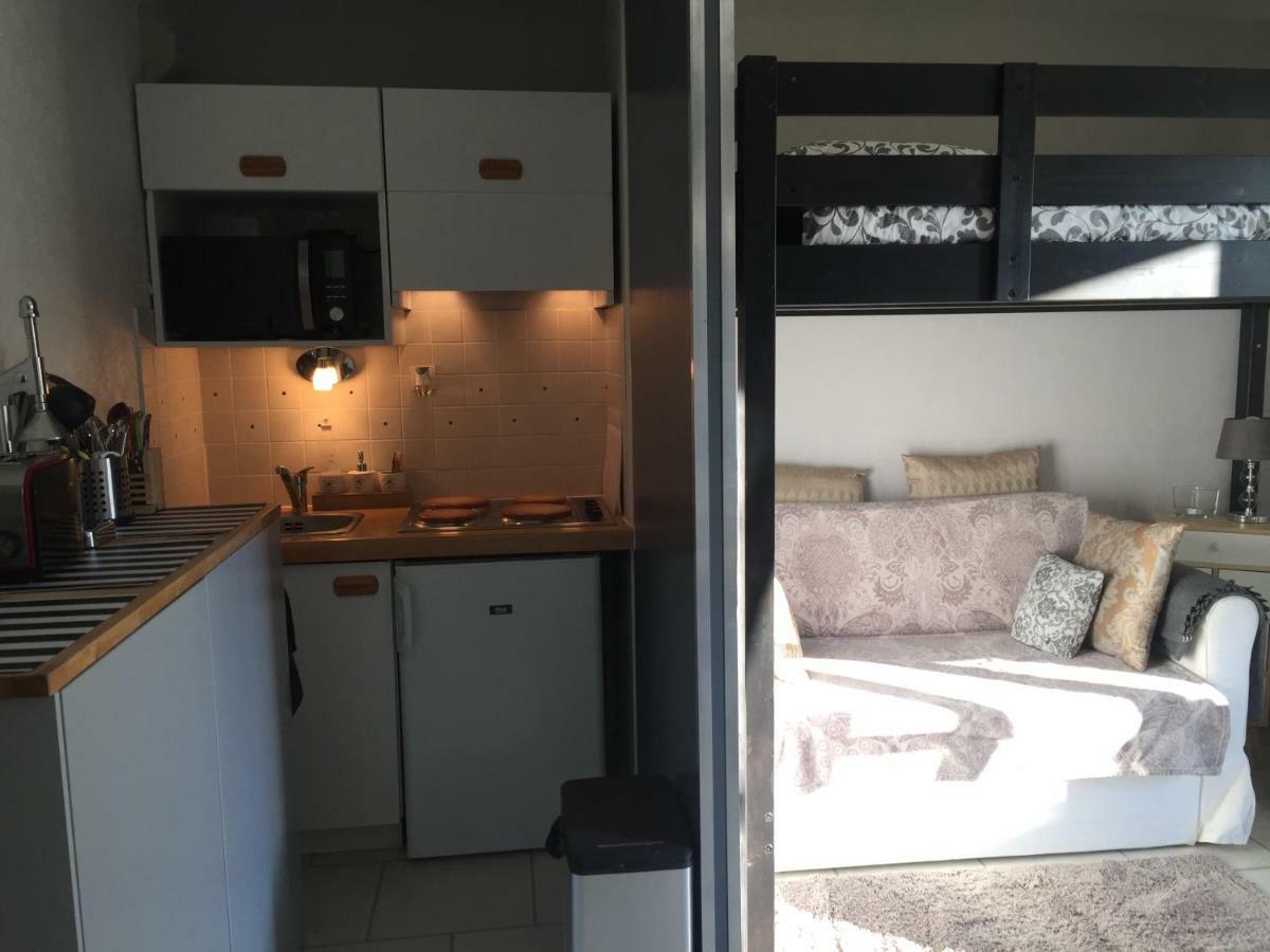 Proche De La Mer 2 Adultes Et 2 Enfants Διαμέρισμα Houlgate Εξωτερικό φωτογραφία