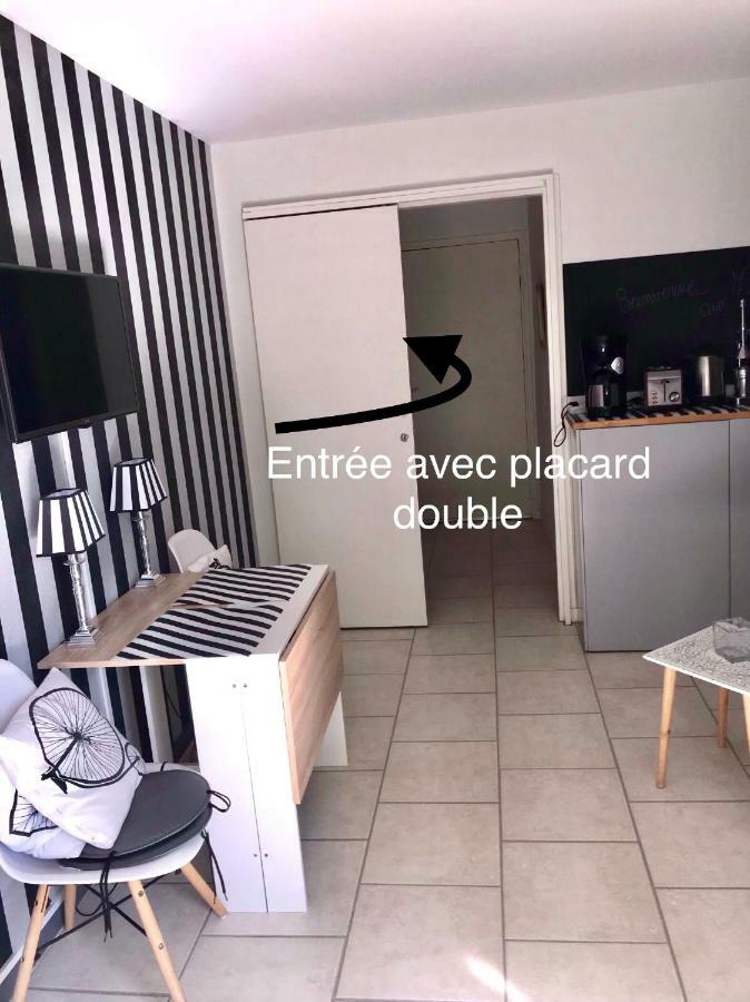 Proche De La Mer 2 Adultes Et 2 Enfants Διαμέρισμα Houlgate Εξωτερικό φωτογραφία